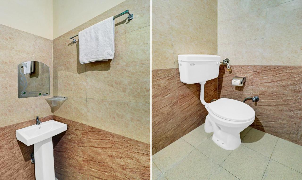 Itsy By Treebo - Sk Grand - Sector 80 Mohali Hotel Sohana Ngoại thất bức ảnh