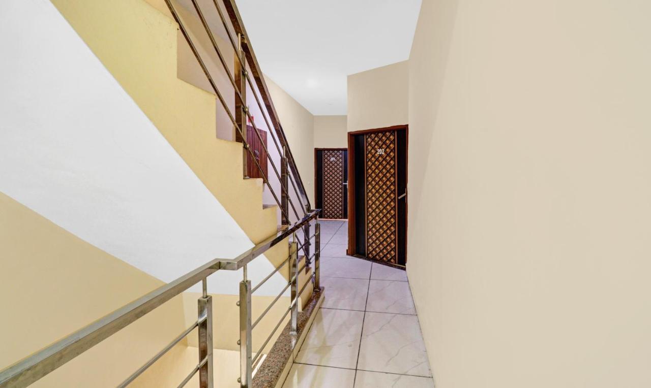 Itsy By Treebo - Sk Grand - Sector 80 Mohali Hotel Sohana Ngoại thất bức ảnh